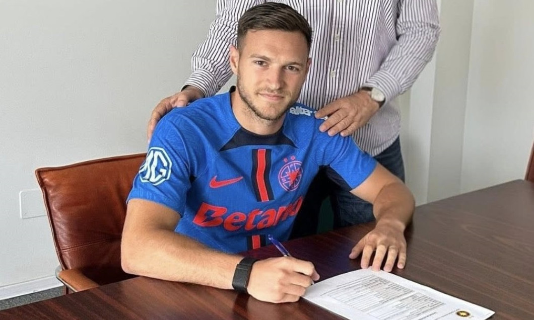 dennis politic fcsb