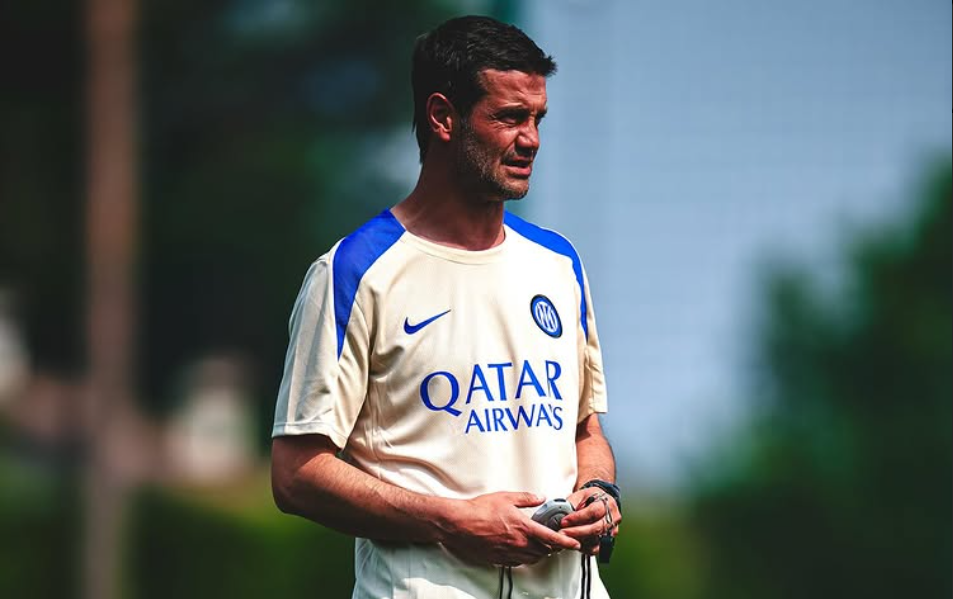 Fără dubii, înaintea partidei cu Inter-ul lui Chivu: “Special, un meci de neuitat”