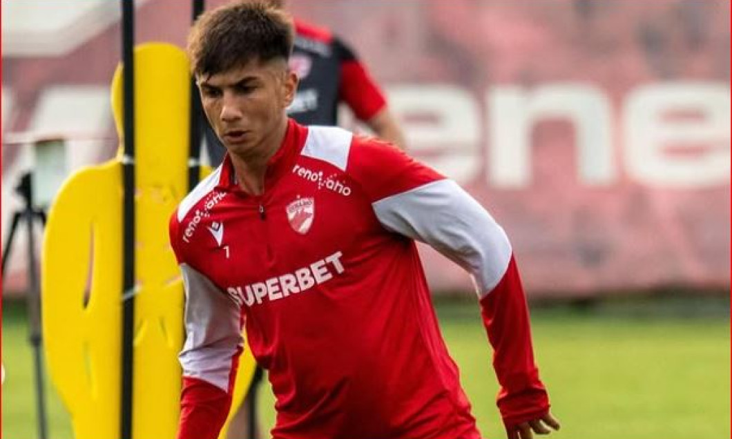 alexandru musi dinamo