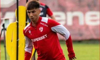 alexandru musi dinamo