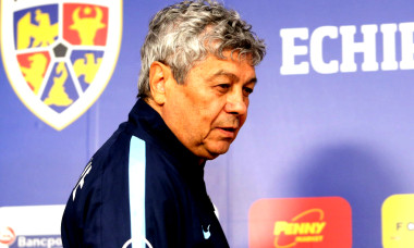 lucescu
