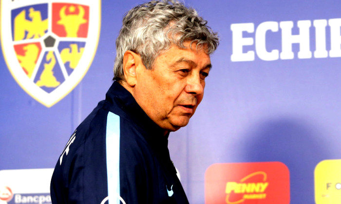 lucescu