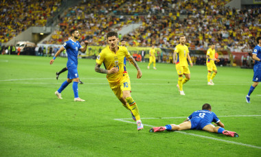 Romania-Cipru World Cup 2026 Qualification 10.06.2025