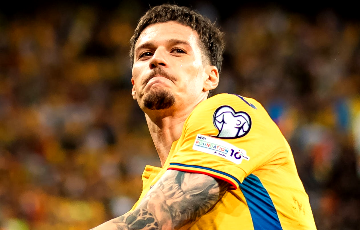 Doar 3 lucruri! Ce mai trebuie stabilit pentru transferul lui Dennis Man la PSV