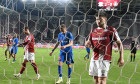 FOTBAL:RAPID BUCURESTI-FCSB, PLAY OFF SUPERLIGA SUPERBET (19.05.2024)