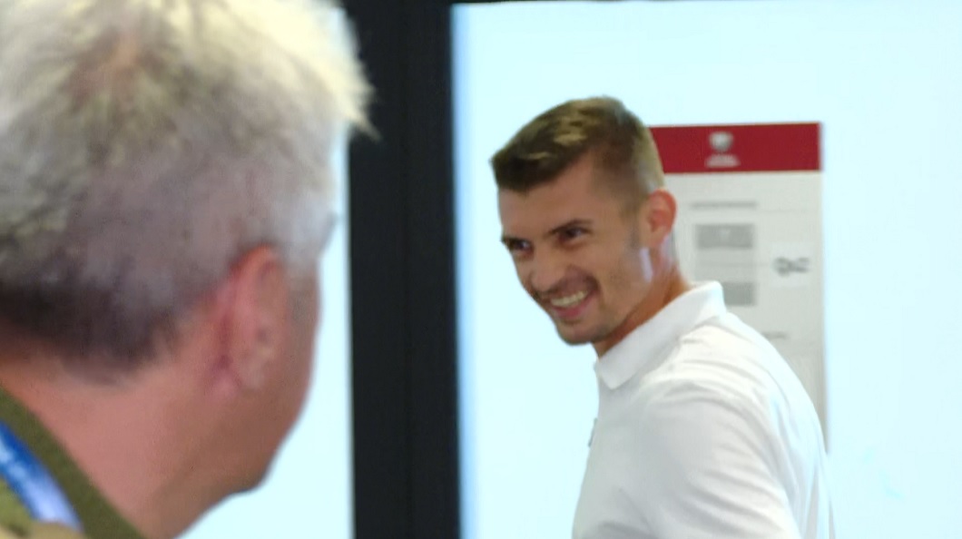 ”Nu pot să refuz!”. Florin Tănase, detalii despre posibila plecare de la FCSB