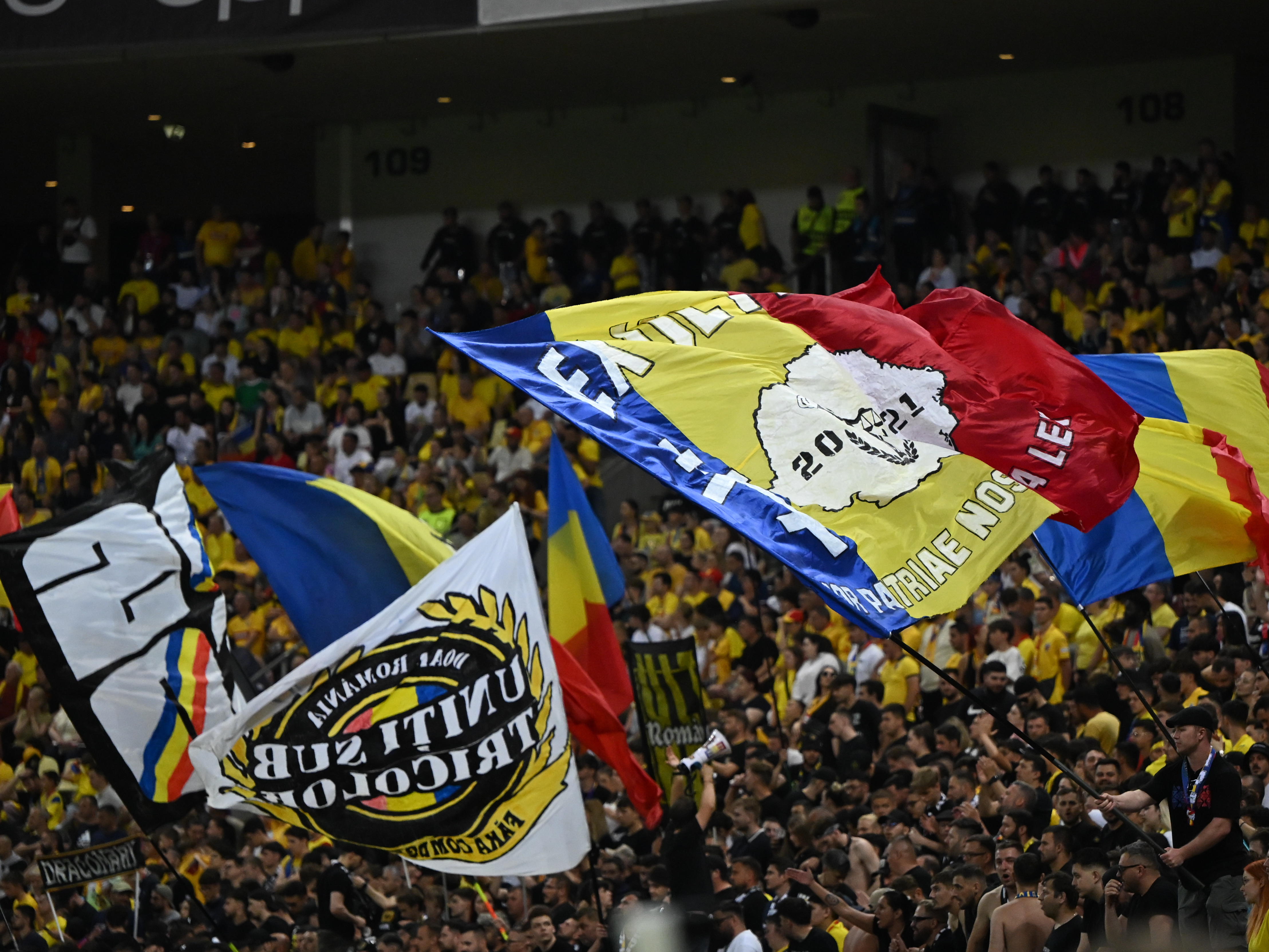 Imagine Stire Senatul a modificat Legea 4! Berea devine legală pe stadioane. Ce se întâmplă cu show-urile pirotehnice | 2review.ro