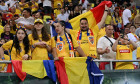 FOTBAL:ROMANIA-CIPRU, PRELIMINARIILE C.M. 2026 (10.06.2025)