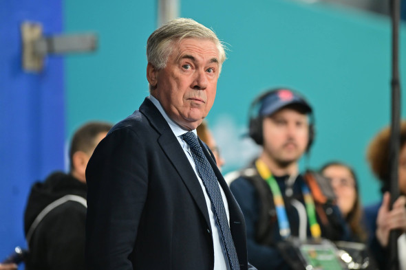 Match between BRAZIL X PARAGUAY for the 2026 World Cup Qualifiers