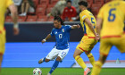 UEFA Under 21: Romania - Italy