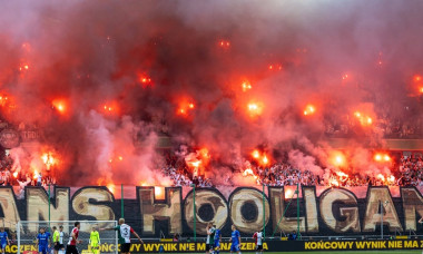 Legia Warszawa - Lech Poznan