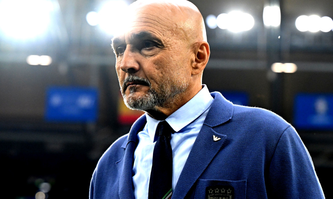 spalletti