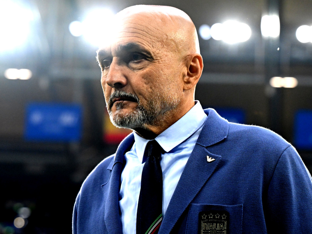 Juventus are antrenor: Luciano Spalletti! Durata contractului