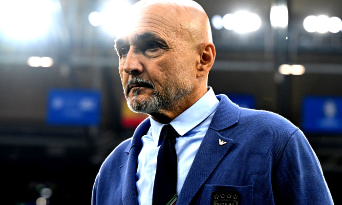 spalletti