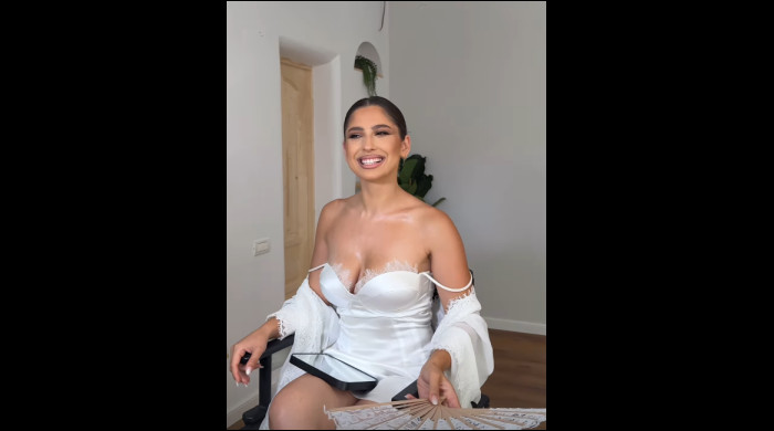 Imagine din ziua nunții Ioanei Timofeciuc cu Florinel Coman / Foto: Instagram @ioanatm