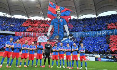fcsb
