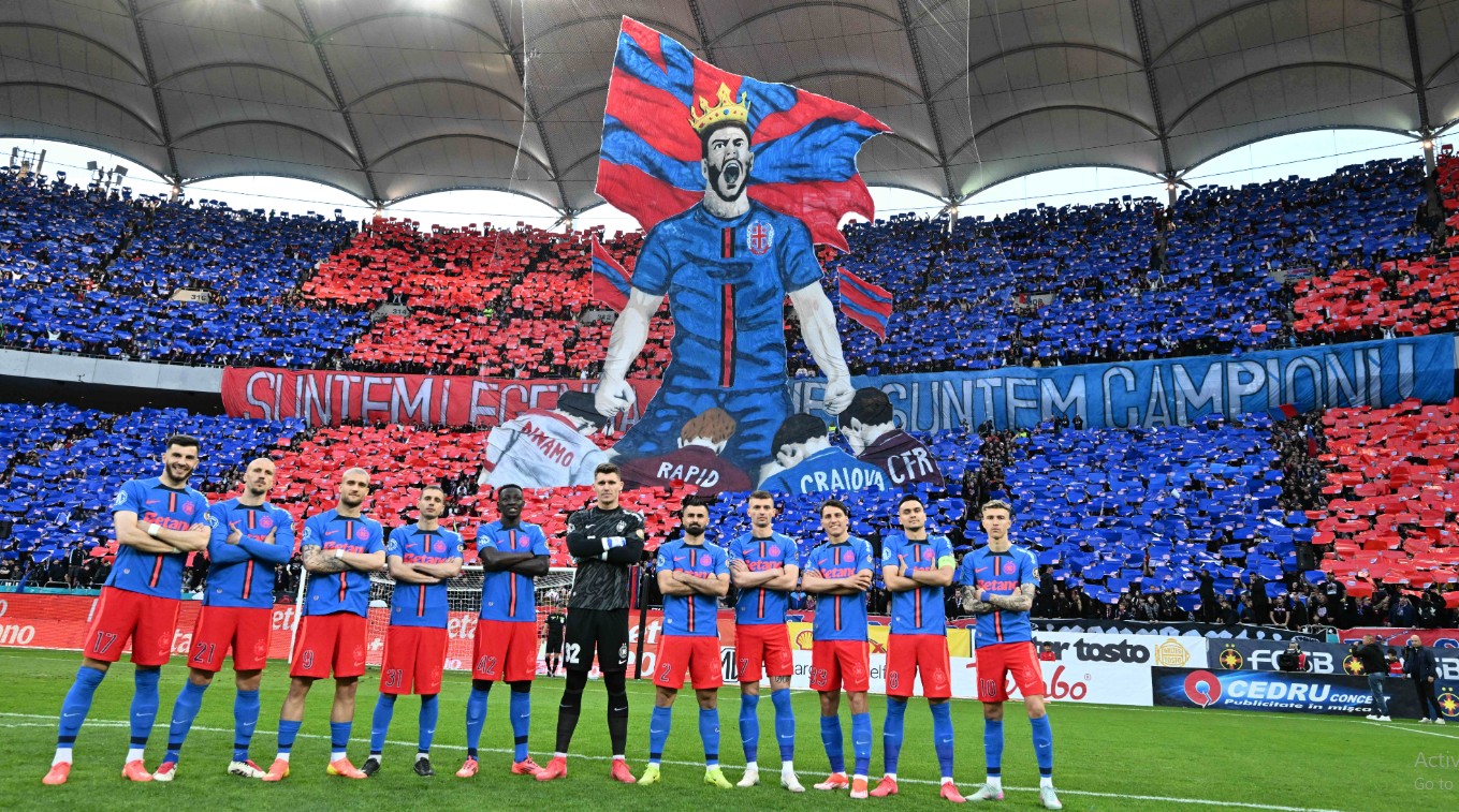 FCSB a făcut o ultimă încercare, dar a primit un ”Nu” categoric!