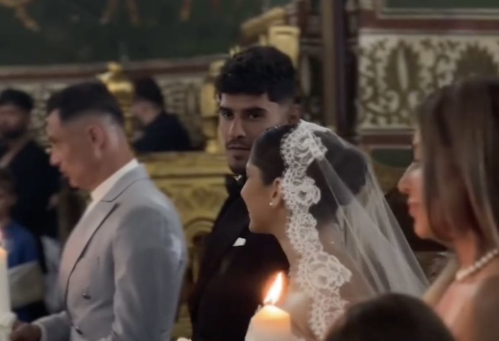 Gigi Becali s-a dus la Constanța pentru nunta lui Florinel Coman, dar i-a spus ”nu” fotbalistului: ”Nu mai merg!”