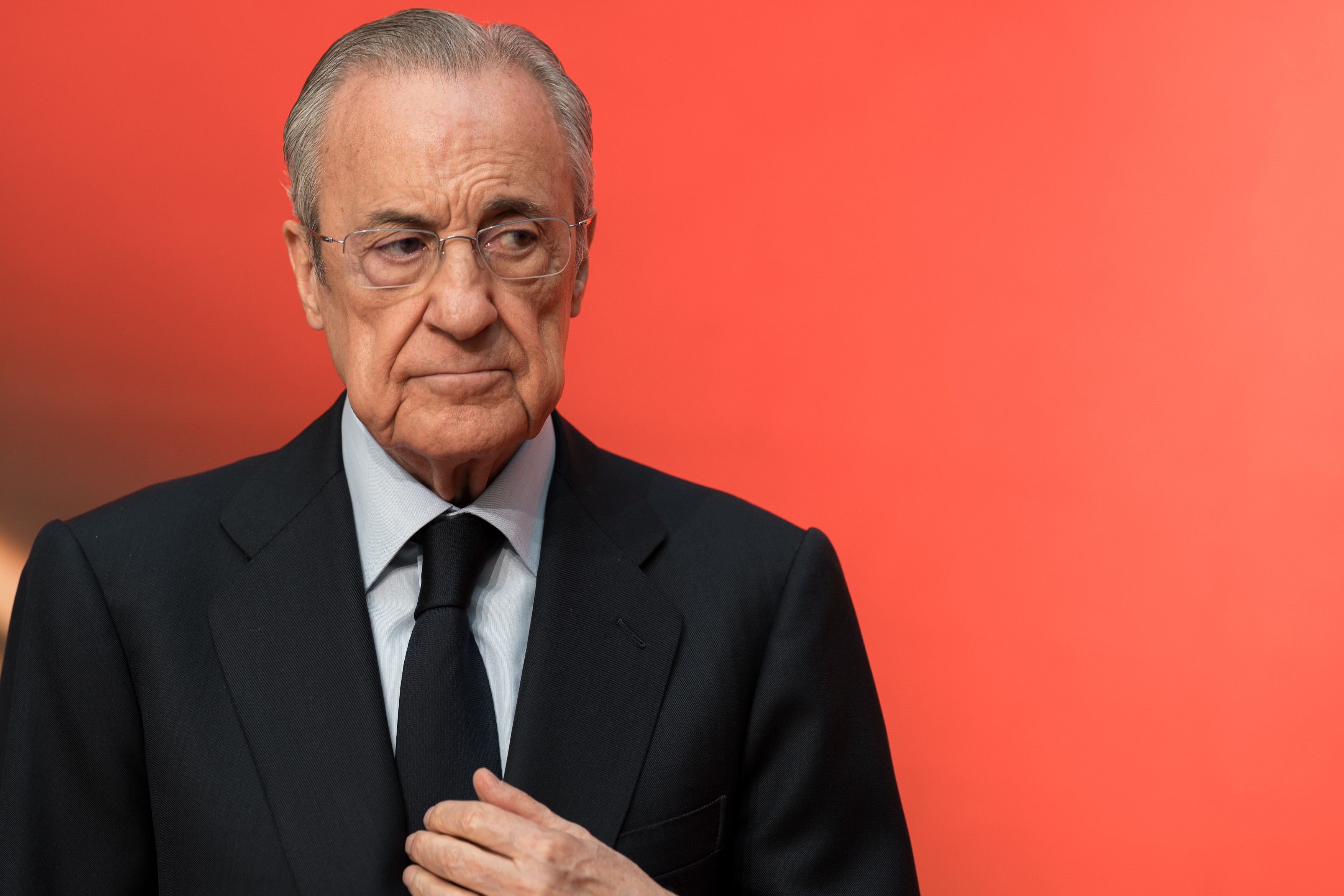 Florentino Perez, gata să ia măsuri! A transmis un mesaj clar, după bătaia dintre Valverde și Tchouameni