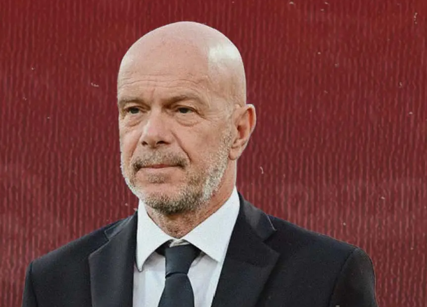 Rapid are un nou director sportiv!