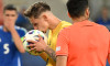 FOTBAL:ITALIA U21-ROMANIA U21, UEFA EURO U21 2025 (11.06.2025)