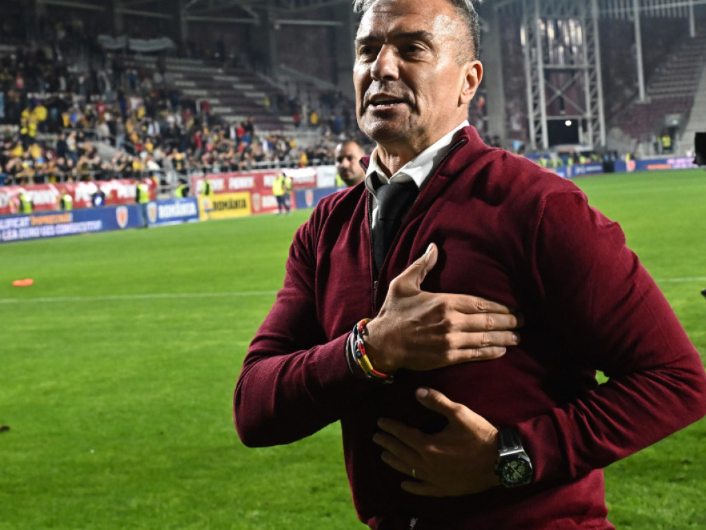 Daniel Pancu, la CFR Cluj! Culisele loviturii finalului de an în România