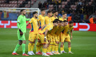 UEFA Under 21: Romania - Italy