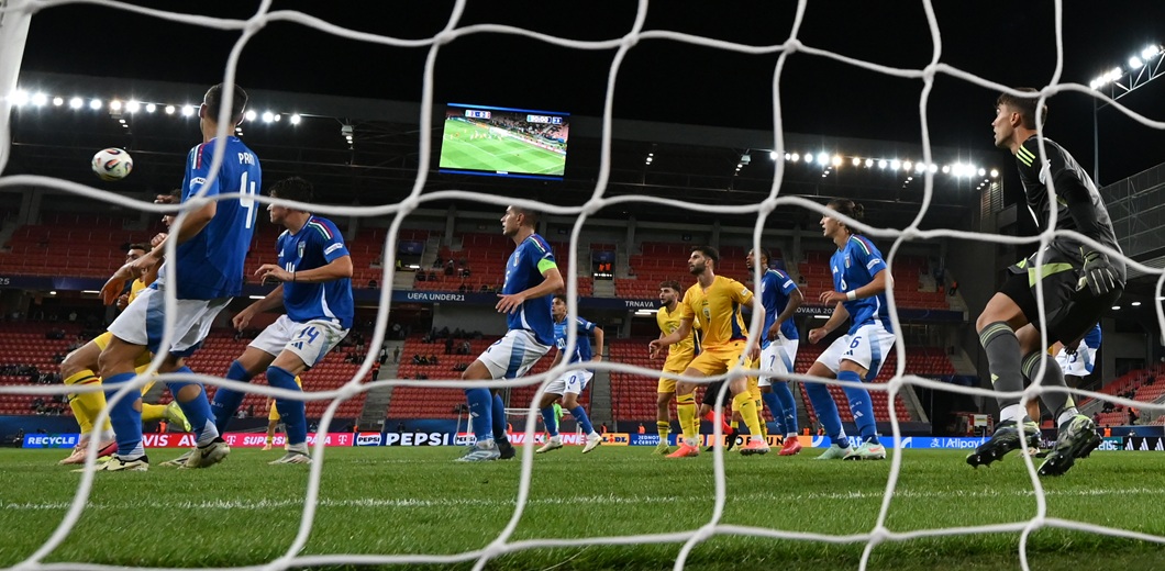 Răzvan Sava și obiectivul pe care-l are România U21 la EURO U21
