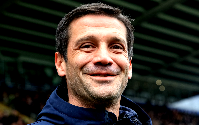 Au început discuțiile! Cristi Chivu și Inter pregătesc lovitura verii în Italia