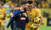 FOTBAL:ROMANIA-CIPRU, PRELIMINARIILE C.M. 2026 (10.06.2025)