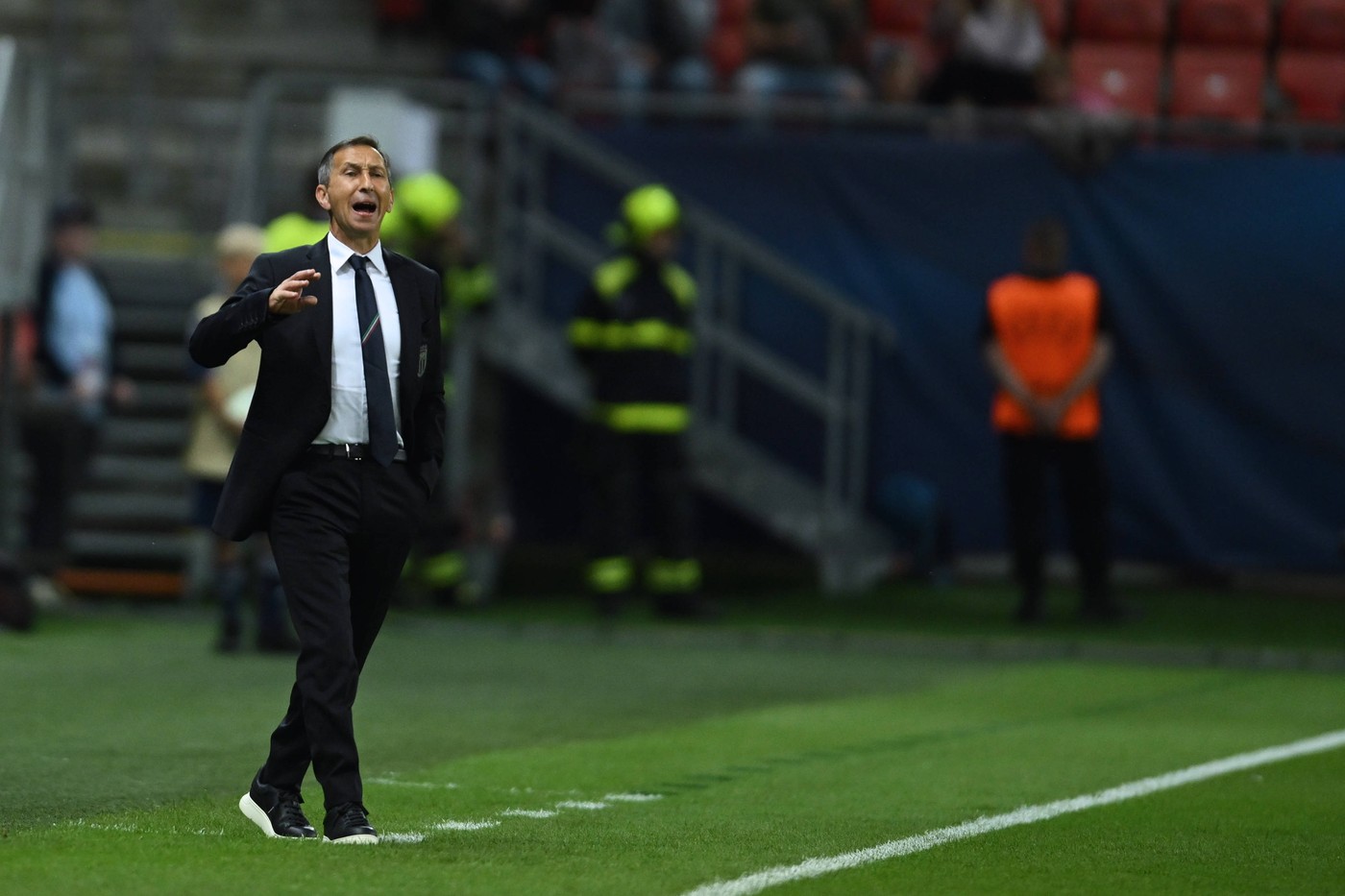 Cum a numit-o selecționerul Italiei pe România, după meciul de la EURO U21