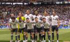 08.06.2025, Fussball Nations-League: Deutschland - Frankreich