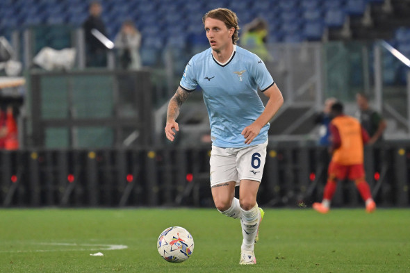 CALCIO - Serie A - SS Lazio vs US Lecce