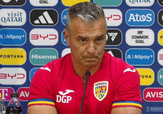 Daniel Pancu a dat cărțile pe față despre România U21: ”Indisciplină. Puteam să îi trimit acasă”