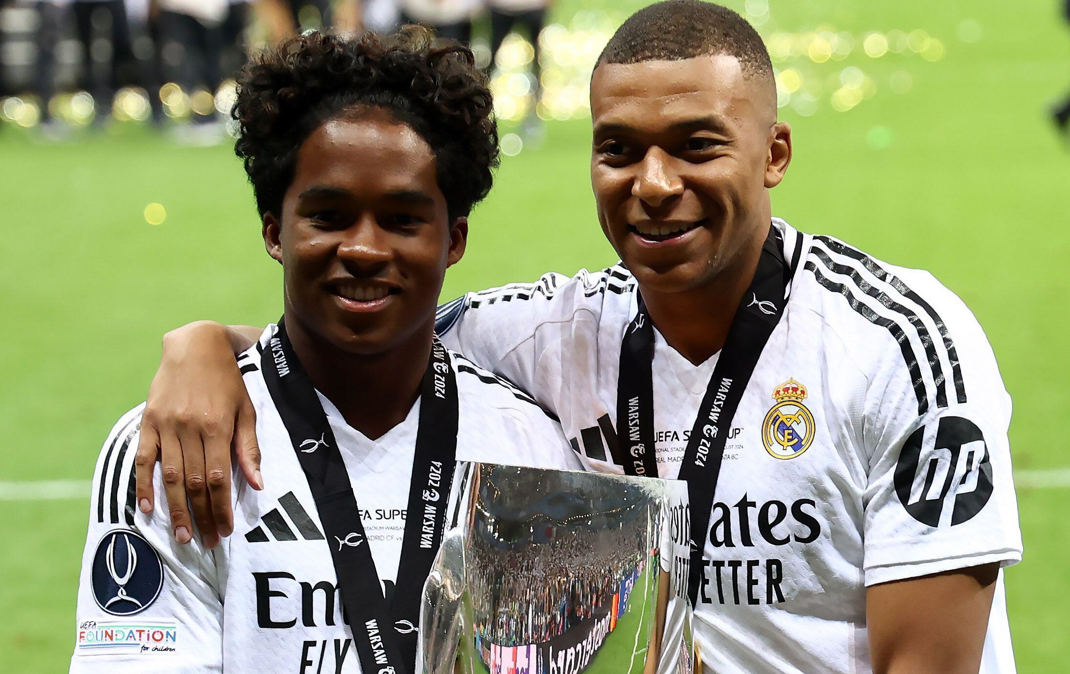 Surpriză de proporții! Real Madrid și-a găsit atacant și i-a pus contractul pe masă