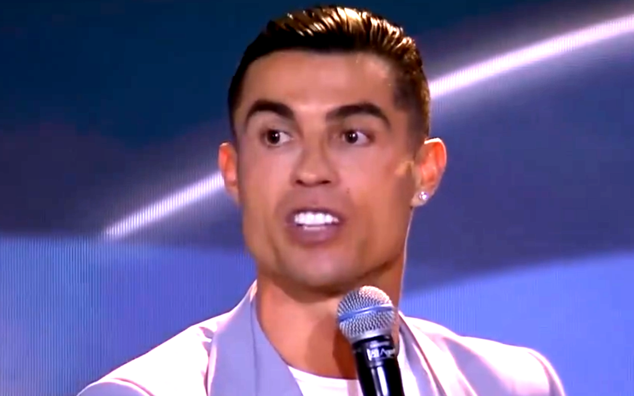 Cristiano Ronaldo e convins: ”Arabia Saudită e în TOP 5. Unii nu înţeleg nimic despre fotbal”
