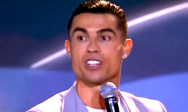 ronaldo
