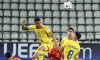 FOTBAL: ROMANIA U19 - MUNTENEGRU U19, CAMPIONATUL EUROPEAN U19 (13.06.2025)