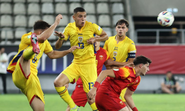 Câte bilete s-au vândut la România U19 - Danemarca U19, cu o zi înaintea meciului decisiv pentru semifinalele EURO U19 2025