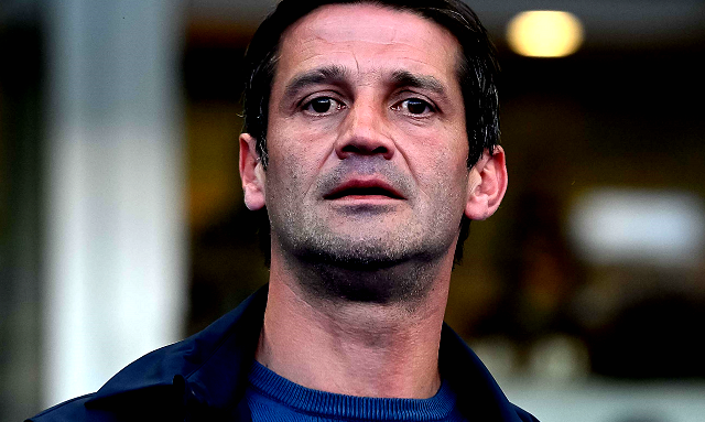 OUT de la Inter! Cristi Chivu a făcut prima “victimă” după doar 4 zile