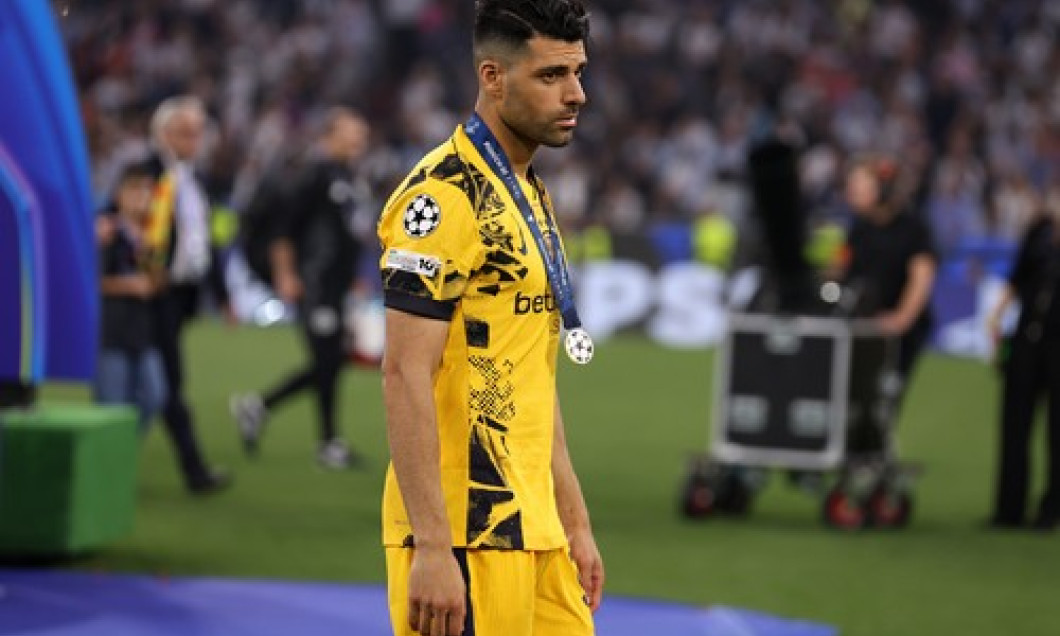 Paris Saint-Germain v FC Internazionale Milano - UEFA Champions League Final 2025