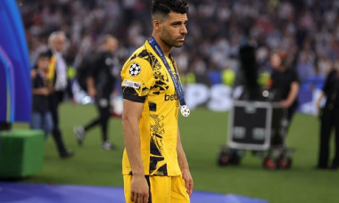 Paris Saint-Germain v FC Internazionale Milano - UEFA Champions League Final 2025