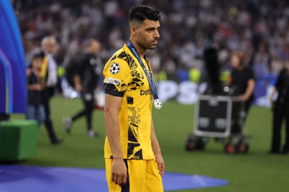Paris Saint-Germain v FC Internazionale Milano - UEFA Champions League Final 2025