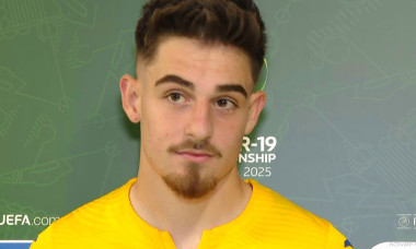 david barbu