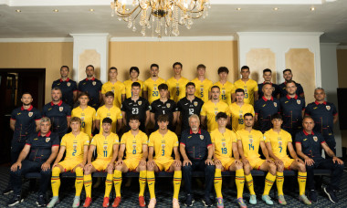 România U19 - Muntenegru U19, LIVE TEXT, 21:00. ”Tricolorii” mici debutează la Campionatul European