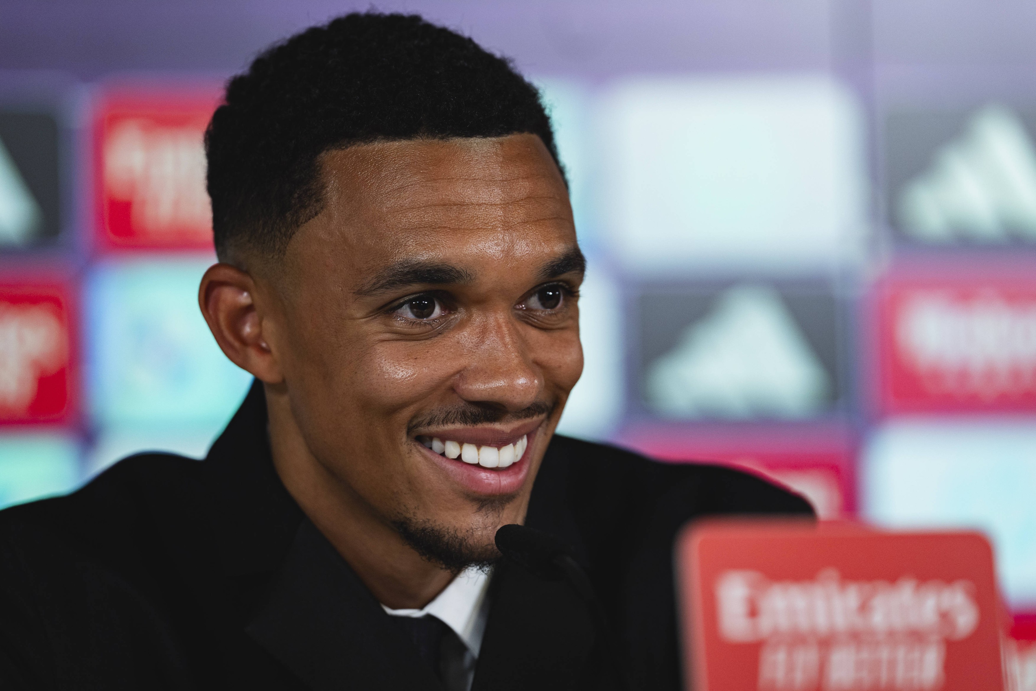 Trent Alexander-Arnold, emoționat înainte de revenirea pe Anfield ca adversar: ”Totul va fi diferit”.