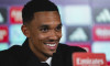 New Real Madrid Signing Trent Alexander-Arnold
