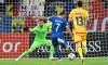FOTBAL:ROMANIA-CIPRU, PRELIMINARIILE C.M. 2026 (10.06.2025)