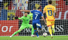 FOTBAL:ROMANIA-CIPRU, PRELIMINARIILE C.M. 2026 (10.06.2025)