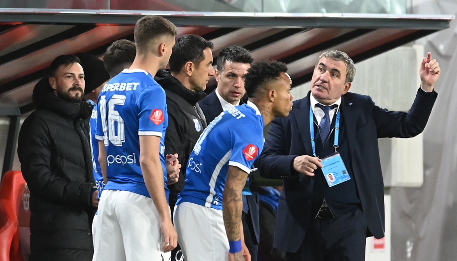 A fost cel mai bine plătit de la Farul, Hagi a vrut să-l dea afară, n-a mai jucat din 2024 și acum trebuie să-și caute echipă